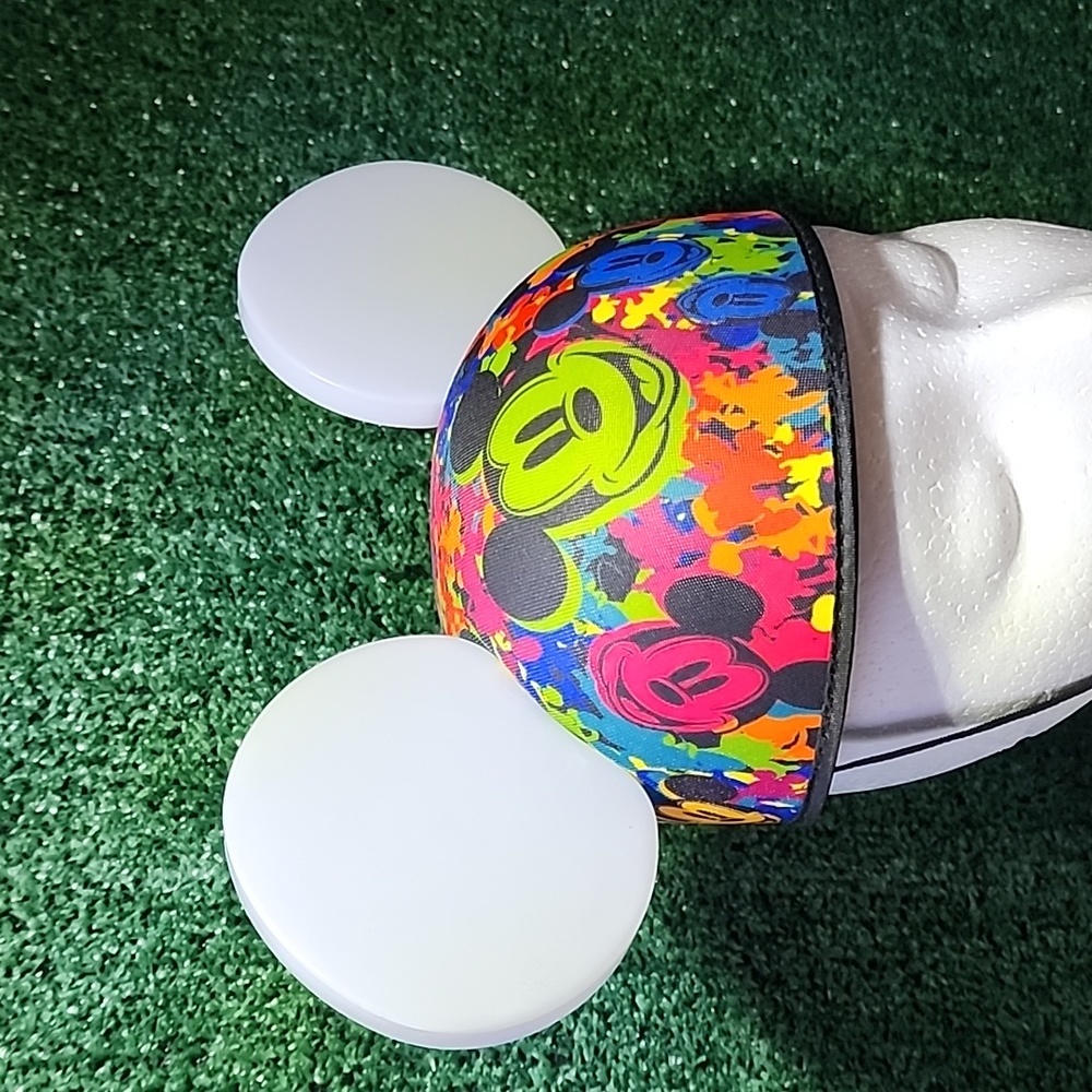 Disney Parks Light Up Mickey Ears View 3